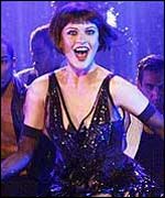 Catherine Zeta Jones