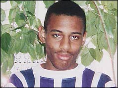 Stephen Lawrence