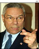 Colin Powell