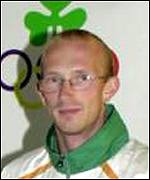 Paul Brizzel will run over 60m in Cardiff this weekend