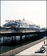 Palace Pier