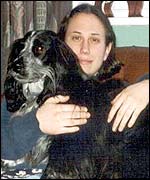 Murder victim Margaret Muller