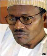Muhammadu Buhari