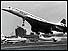 Concorde on its maiden flight