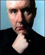 Irvine Welsh