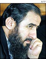 Mullah Krekar