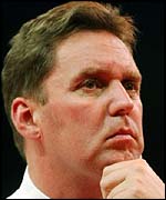Alan Milburn