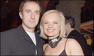 Angus Deaton and Mariella Frostrup