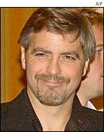 George Clooney