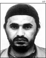 Abu Musab Al-Zarqawi