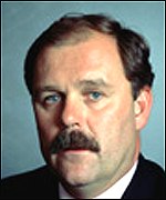 Elfyn Llwyd MP