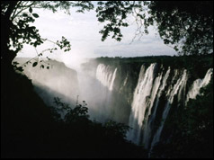 Photo of Victoria Falls