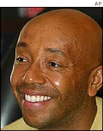 Russell Simmons