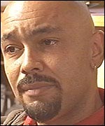 Former Borstal inmate David Akinsanya will present Jailed by the State