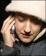 Marie-Louise McIlvenna