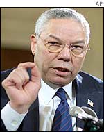 Colin Powell