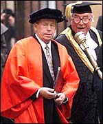 Havel with Roy Jenkins