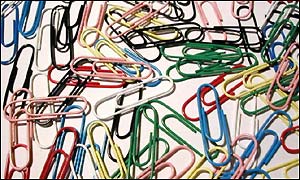 Paperclips