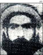Mullah Mohammed Omar