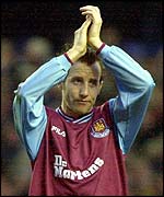 Lee Bowyer