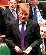 Charles Kennedy