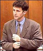 Michael Matheson MSP