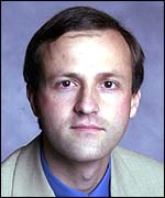 Steve Webb