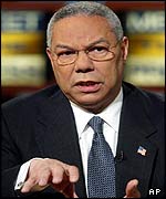 Colin Powell