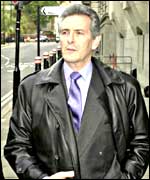 Nicholas Van Hoogstraten