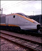 Eurostar