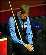 Stephen Hendry