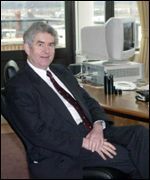 Rhodri Morgan