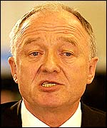 Ken Livingstone