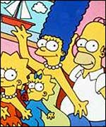 The Simpsons