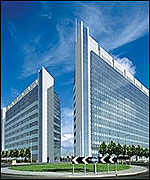 AWG's Ocean Point development in Leith, Scotland