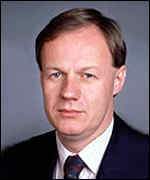 Damian Green