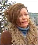 Karisa Forest, boy's mother