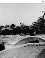 The General Belgrano