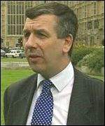 David Stewart MP