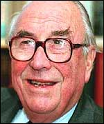 Roy Jenkins