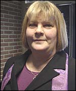 Marie-Theresa Reichmann