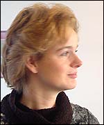 Janette Schreuder