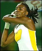 Venus Williams