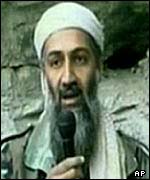 Osama Bin Laden