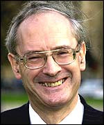 Sir Philip Mawer
