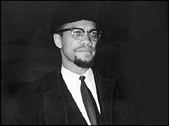 Malcolm X