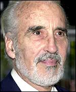 Christopher Lee