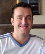 Anthony Hillman, passenger