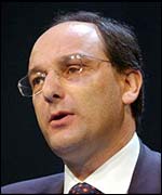 Peter Caruana