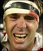 Brad Fittler